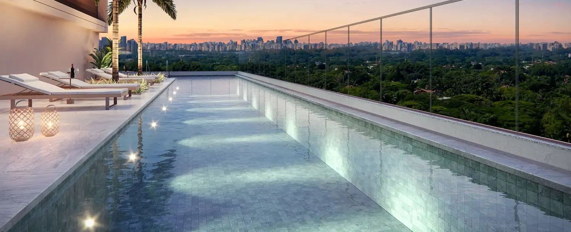 Imagem destaque do GIO Jardins