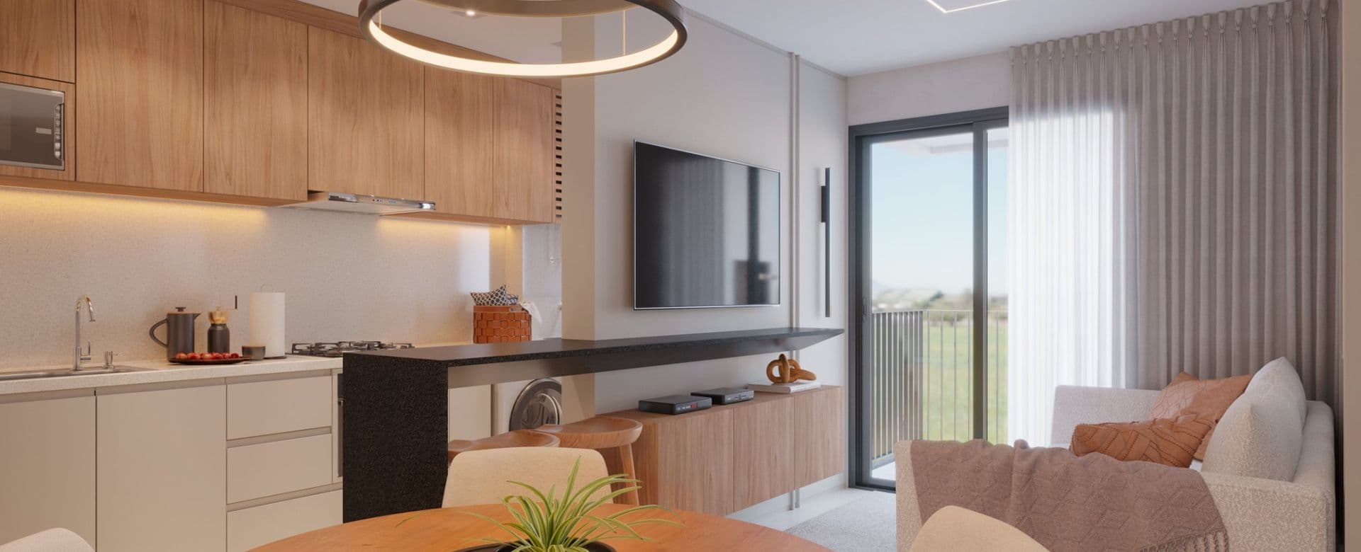 Imagem destaque do Yes Ecoville