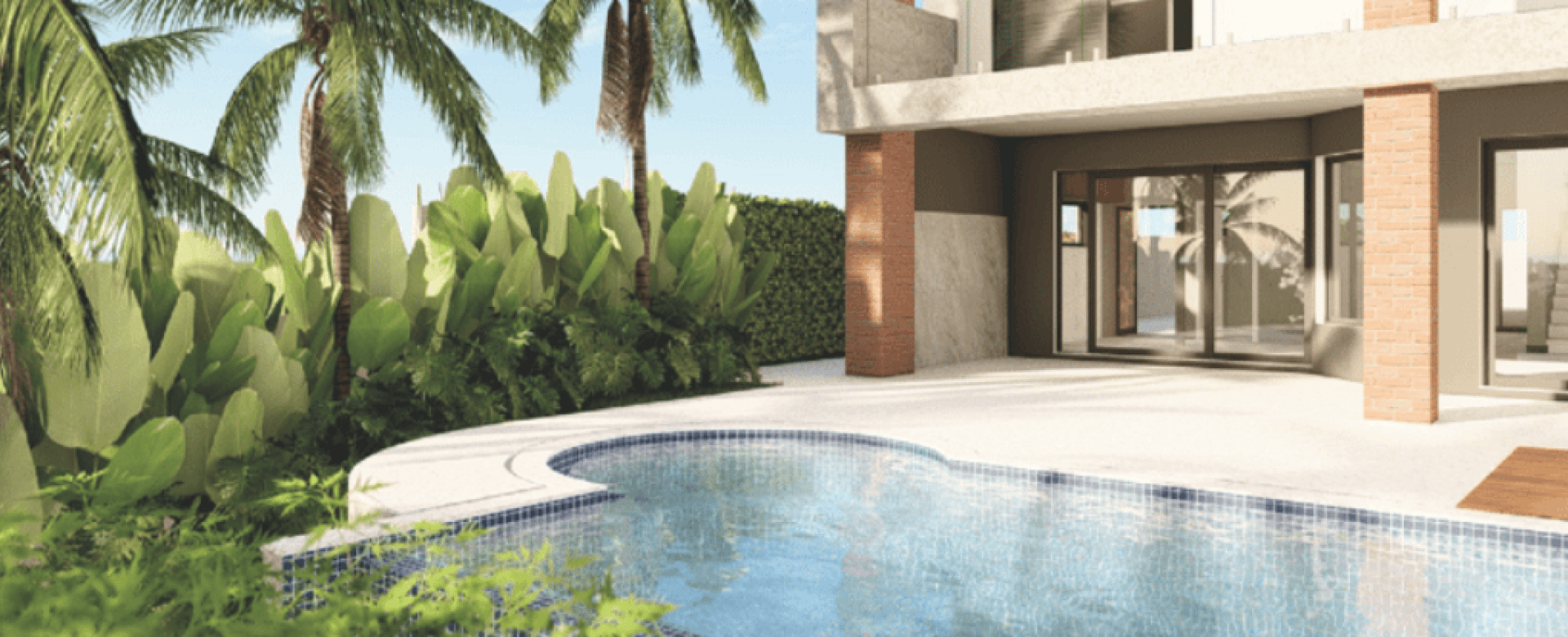 Imagem destaque do Villa d' España