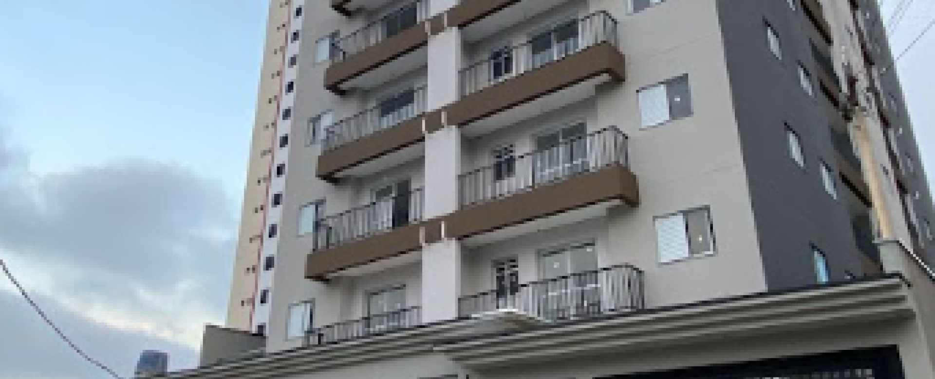 Imagem destaque do Residencial Moliterno