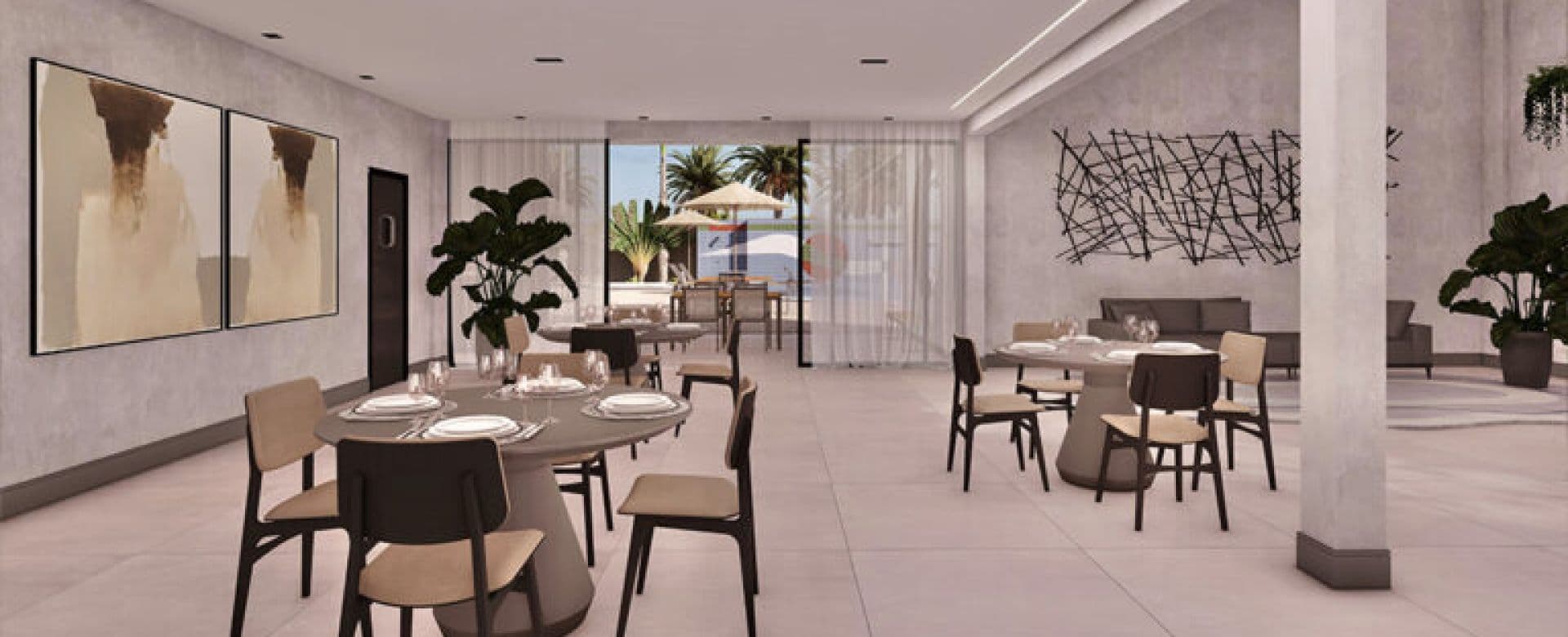 Imagem destaque do Esmeralda Leste Residencial