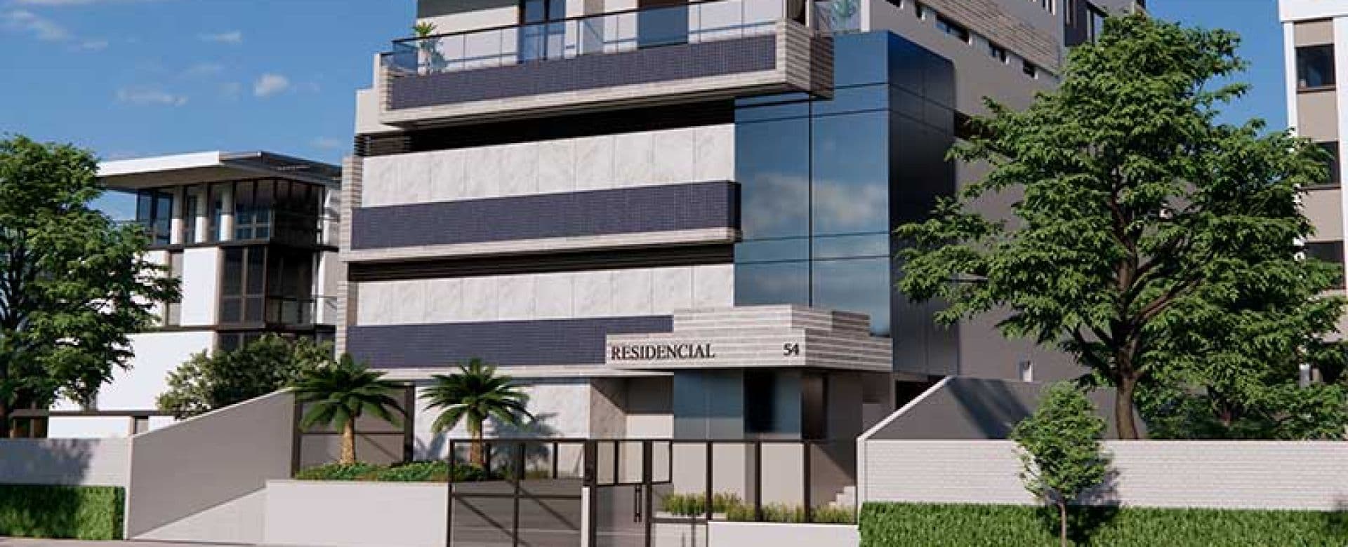 Imagem destaque do Vale d'Aldeia II