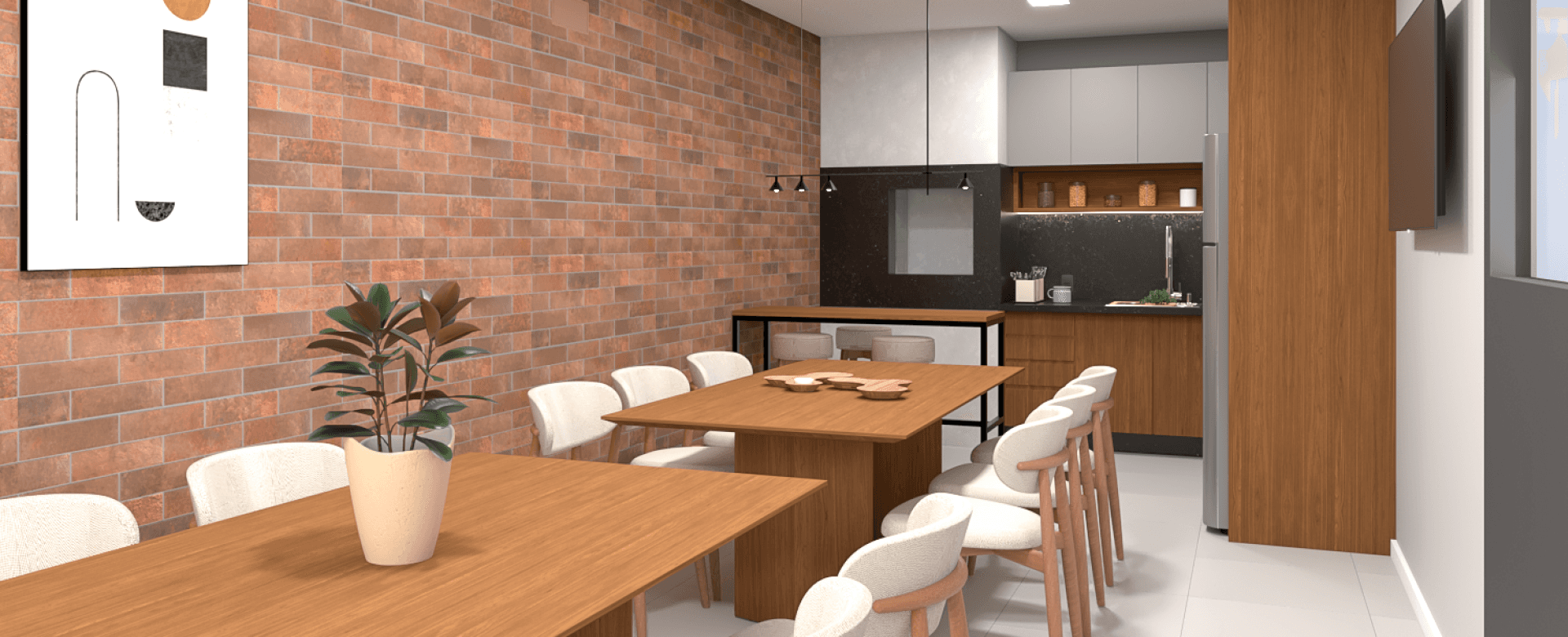 Imagem destaque do Ville Vert