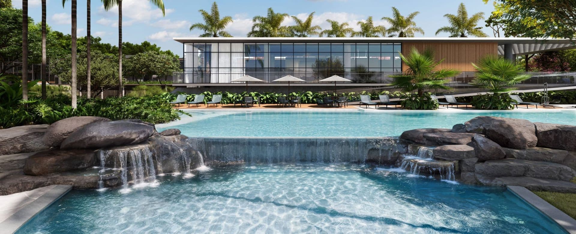 Imagem destaque do Alliance Green House