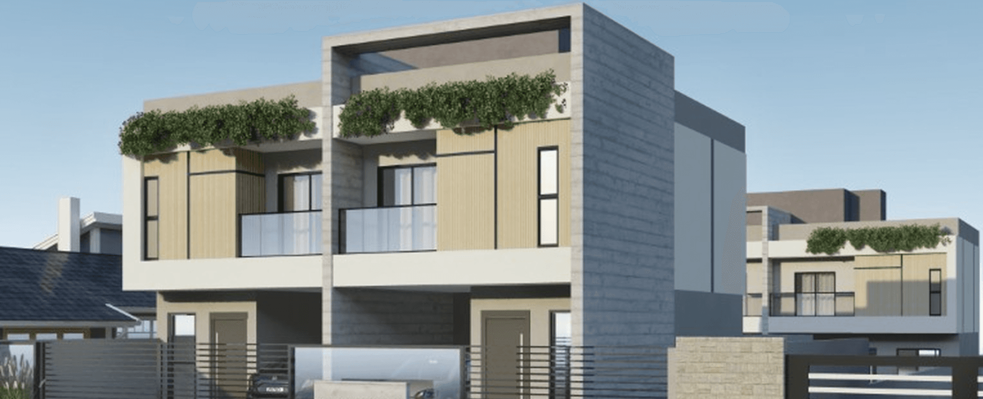 Imagem destaque do Santorini