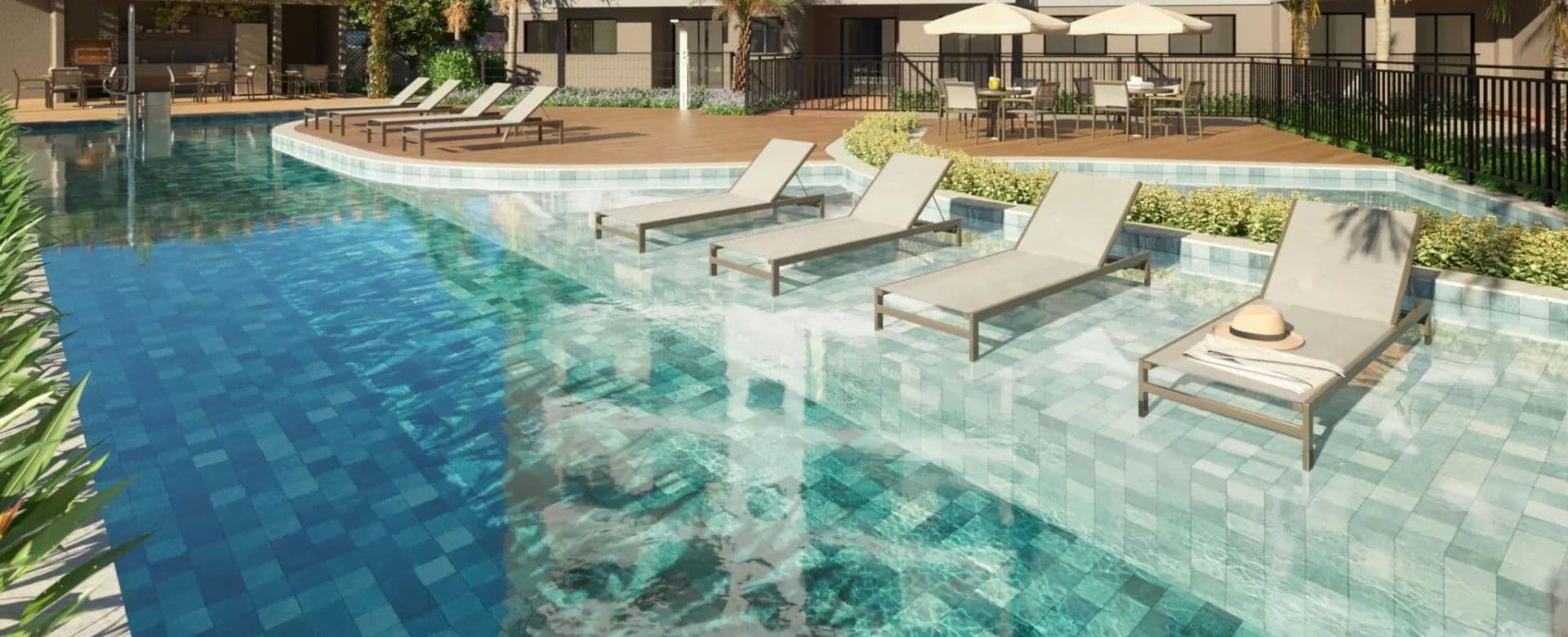 Imagem destaque do Mood Aurora