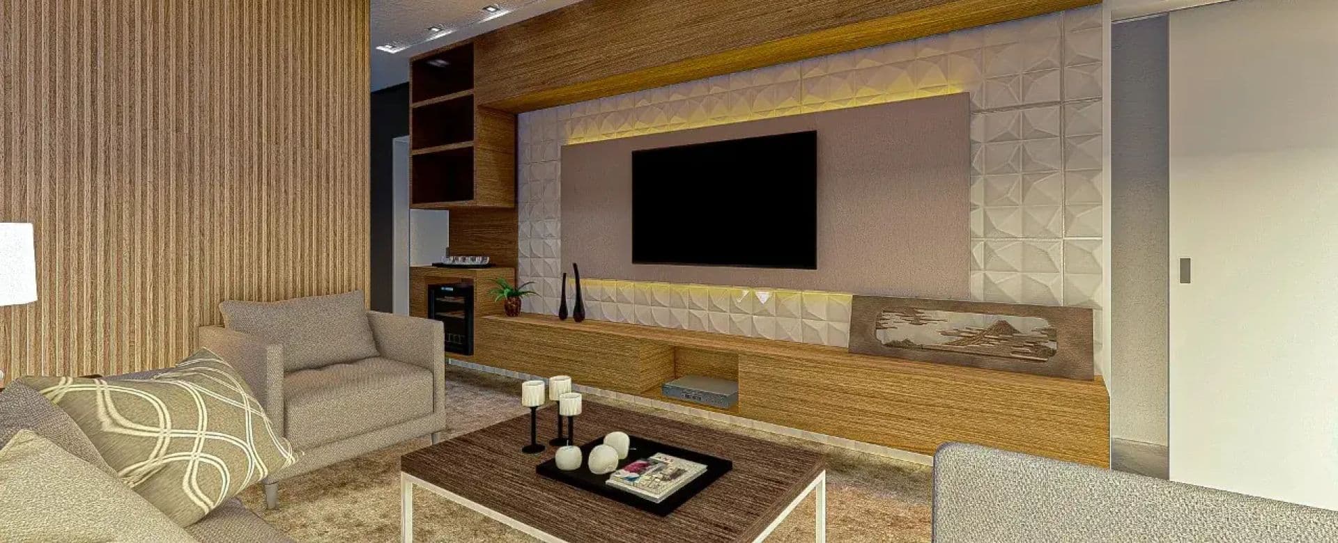 Imagem destaque do Quintas Botânico