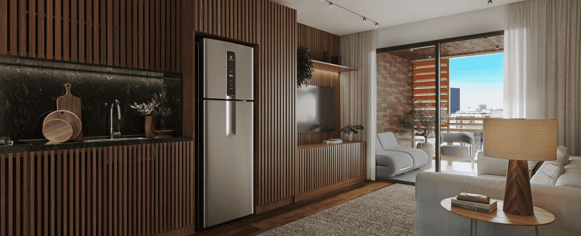 Imagem destaque do MO.dO. Design Living