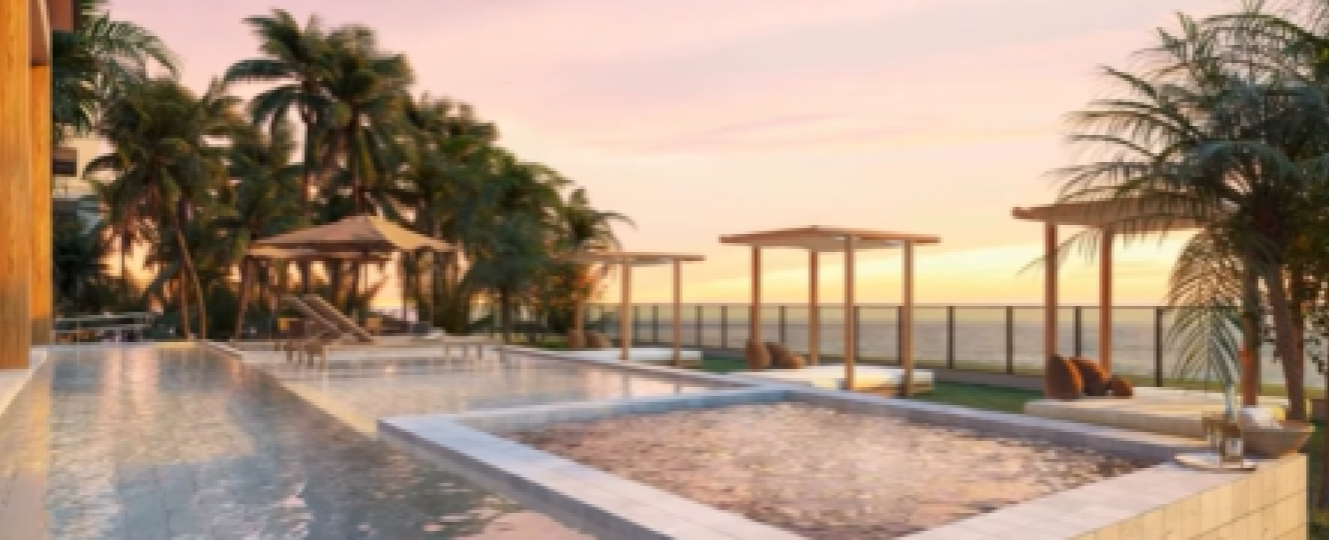 Imagem destaque do Wave Beira Mar