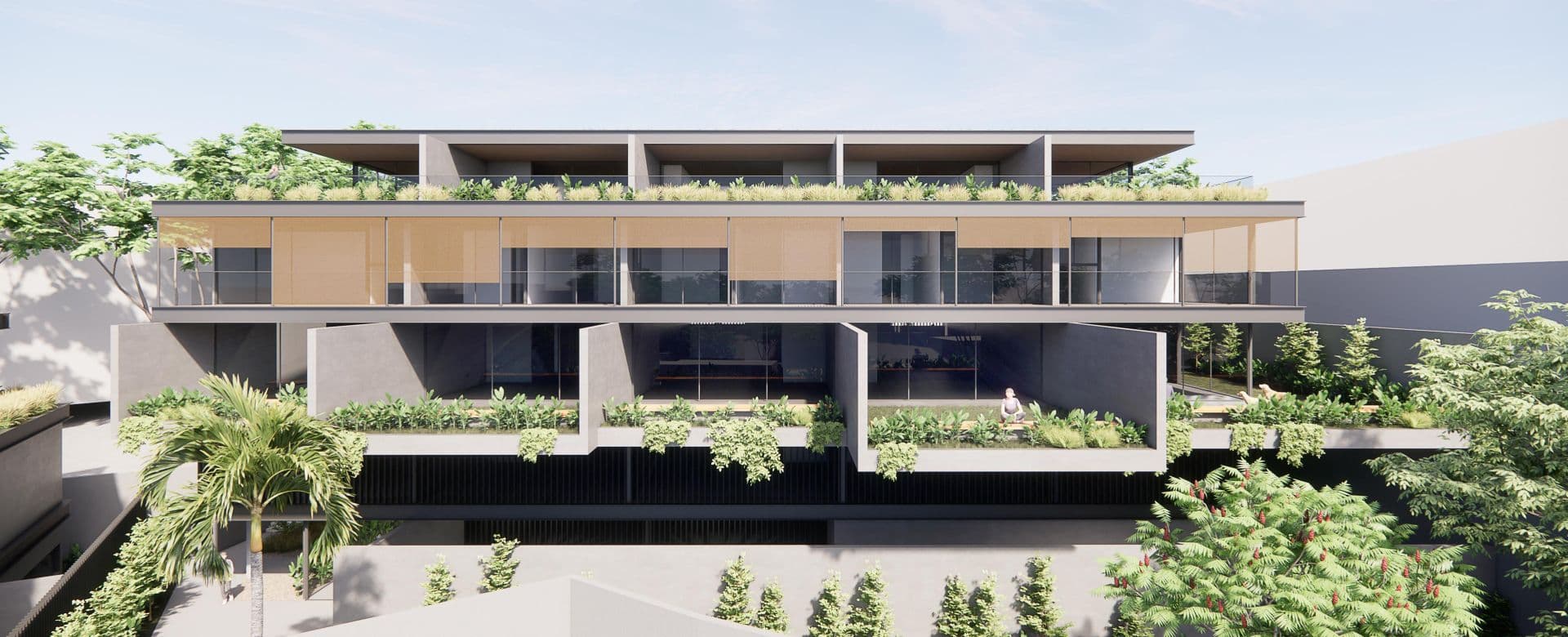 Imagem destaque do Casas do Bosque Cidade Jardim