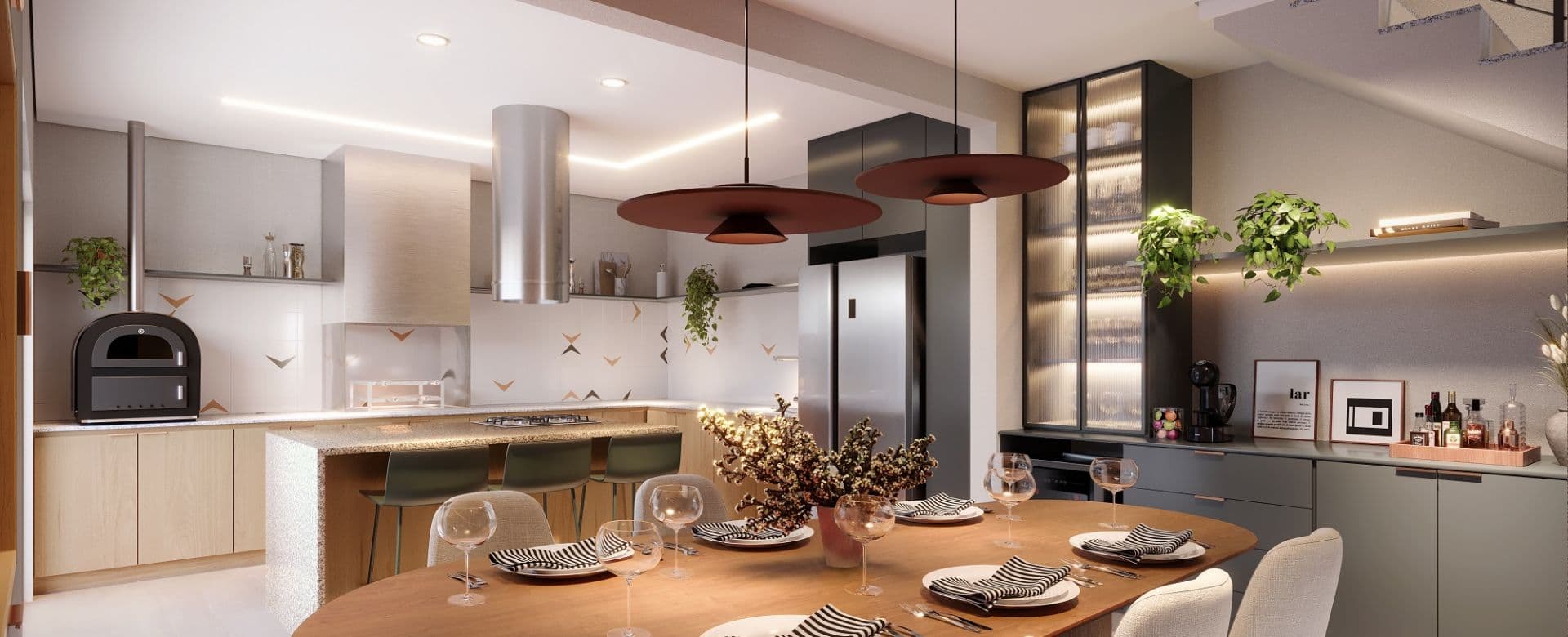 Imagem destaque do Line Impper