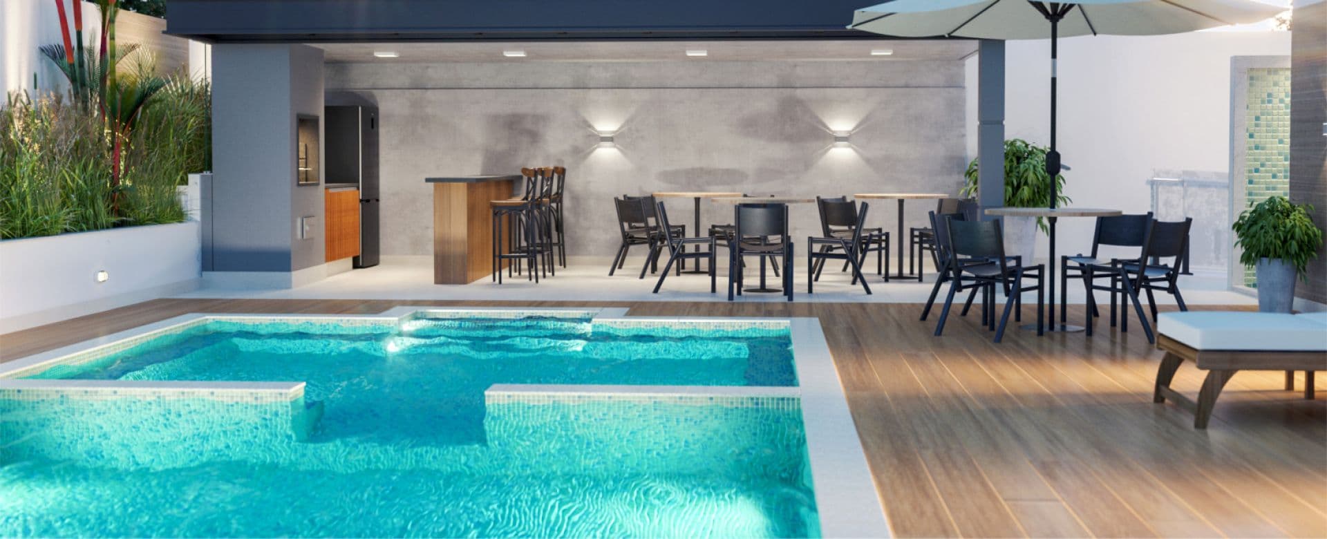 Imagem destaque do Vega Assunção