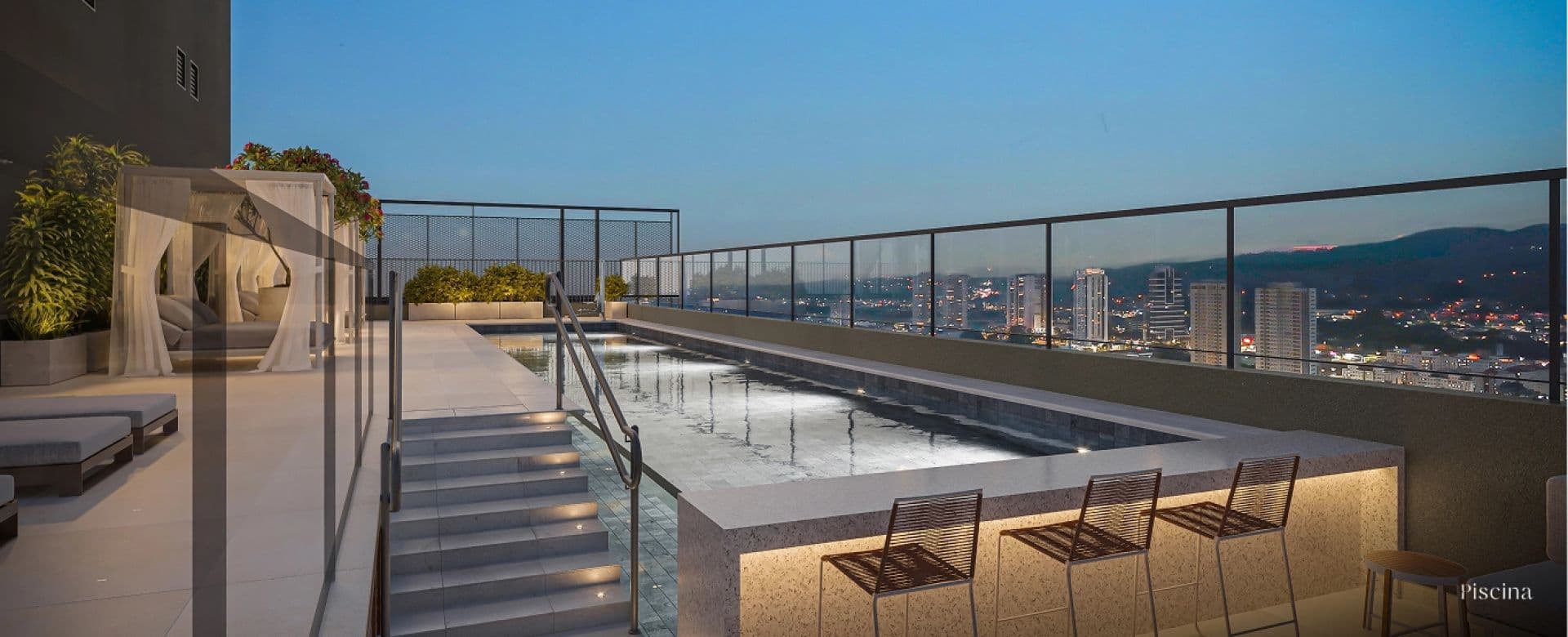 Imagem destaque do Neo Concept