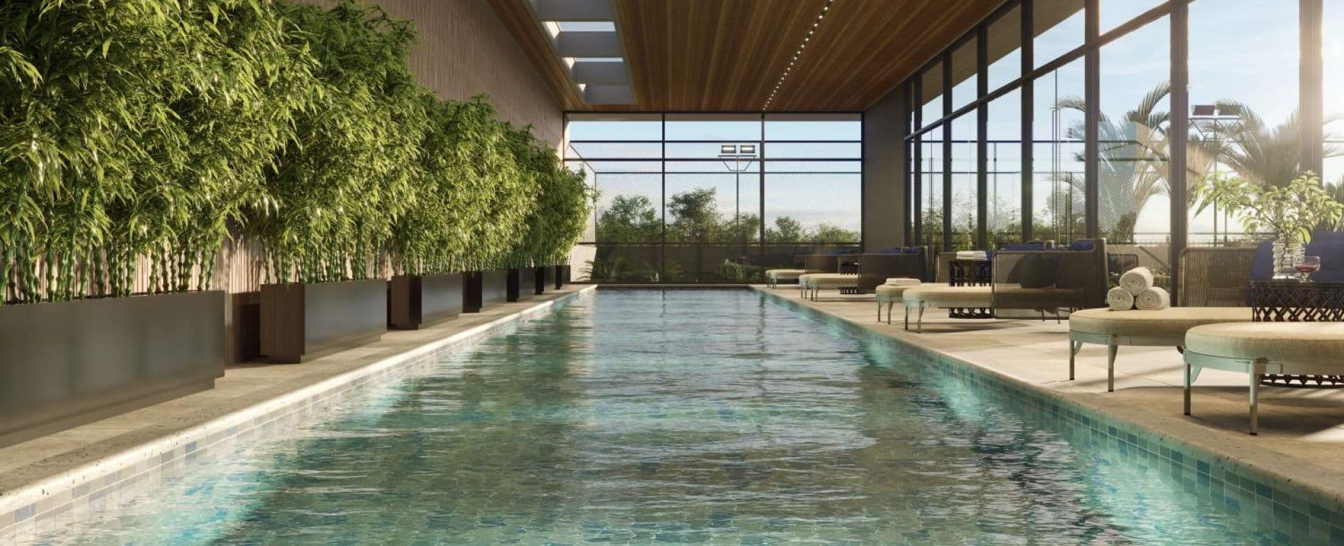 Imagem destaque do Grand Garden Maia