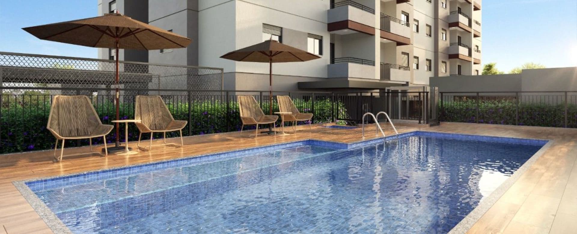 Imagem destaque do Itza