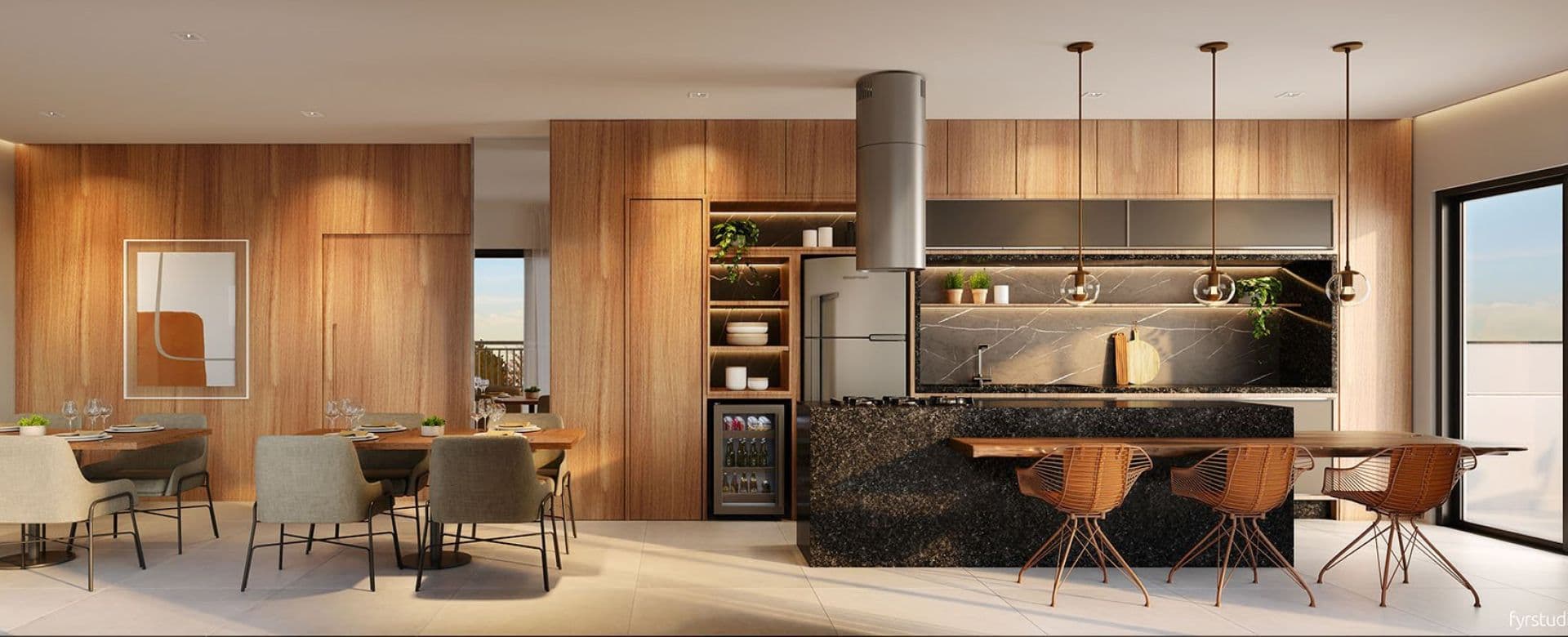 Imagem destaque do Aretha