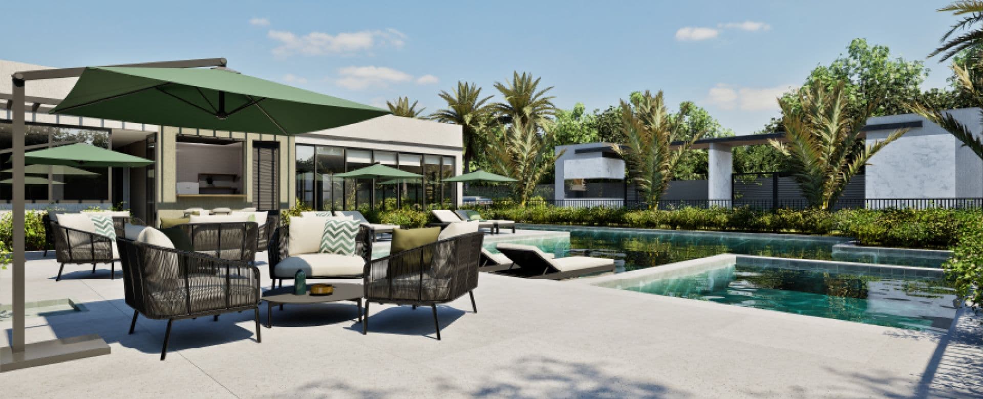 Imagem destaque do Bio Recreio Residences