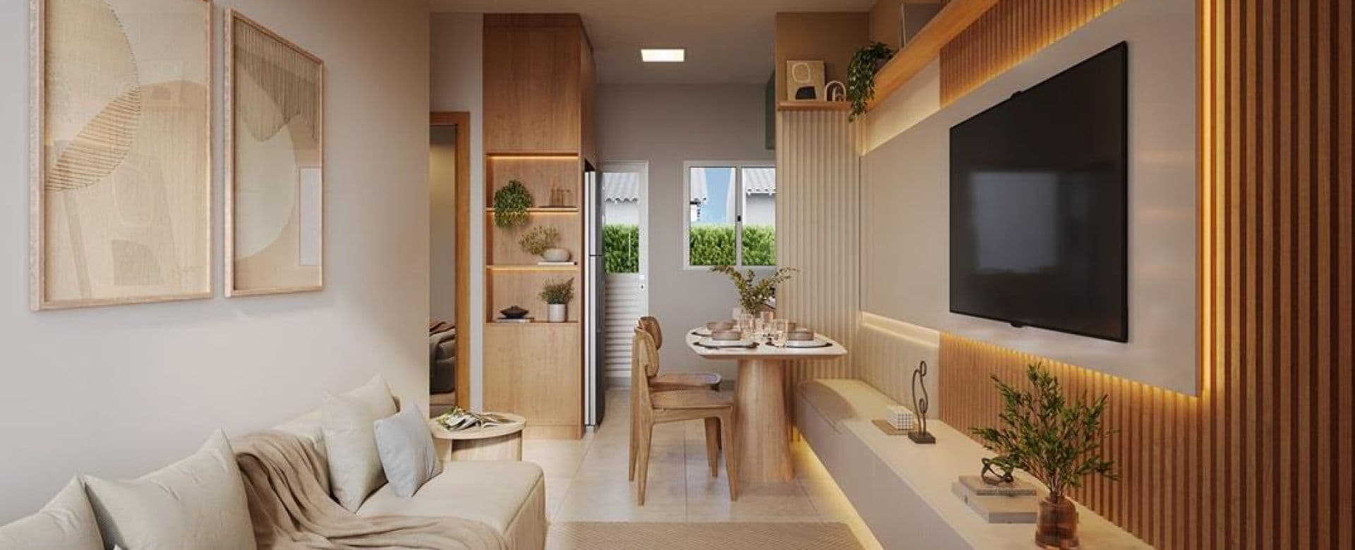 Imagem destaque do Jardim Morada do Verde