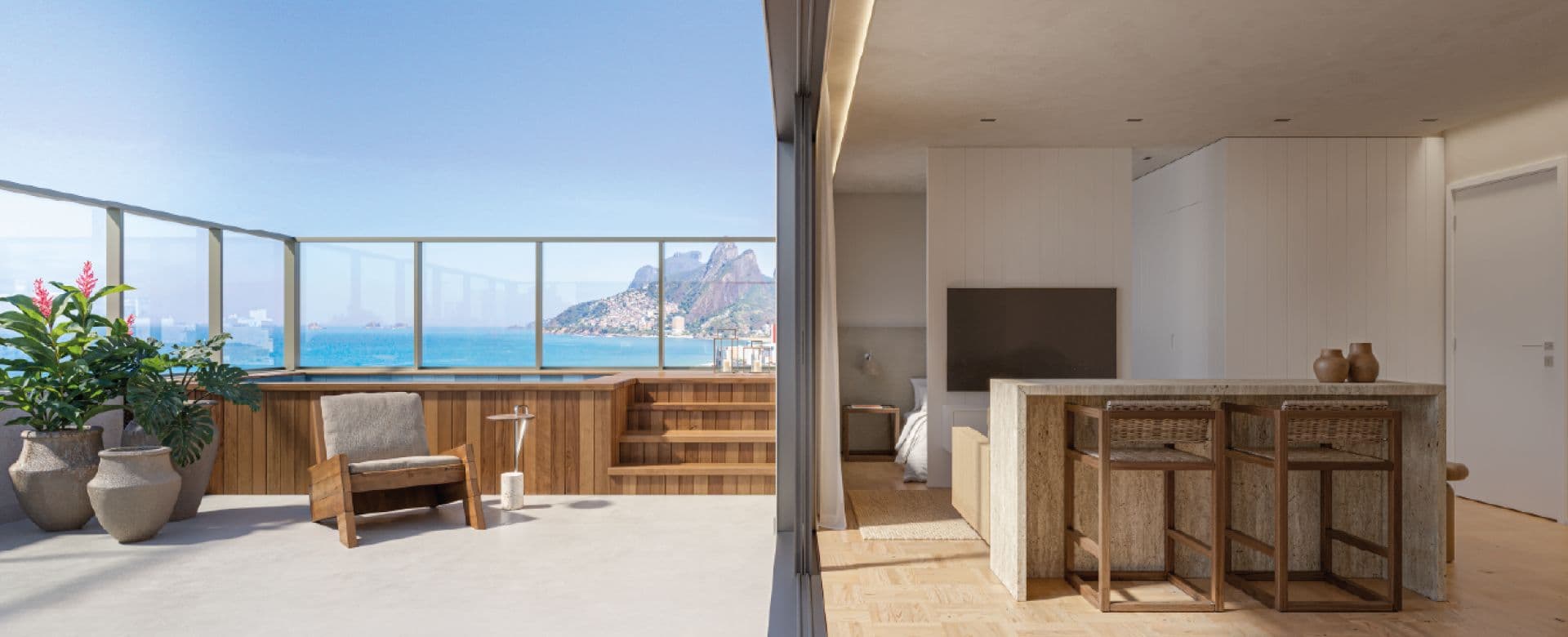 Imagem destaque do Ar Ipanema