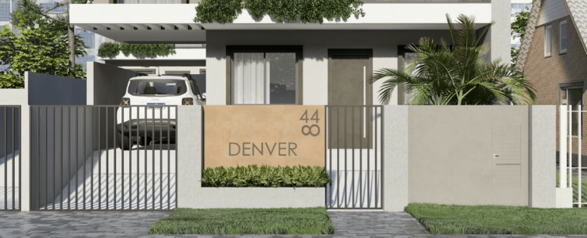 Imagem destaque do Denver