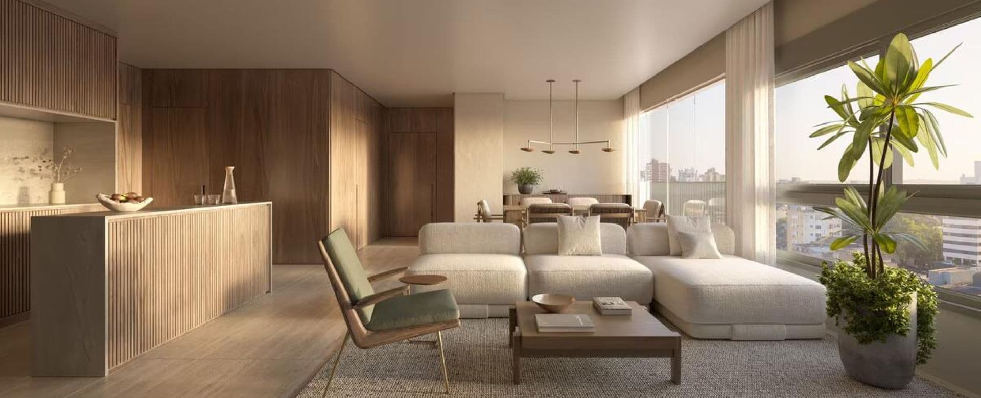 Imagem destaque do Gavia Moema