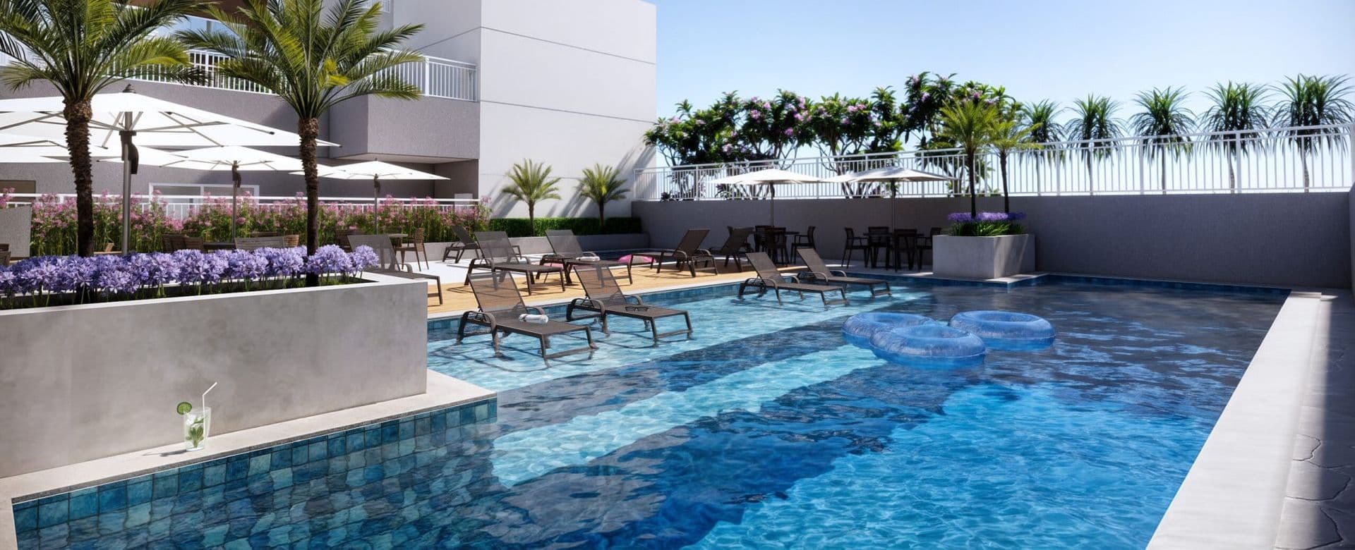 Imagem destaque do Led Iguatemi