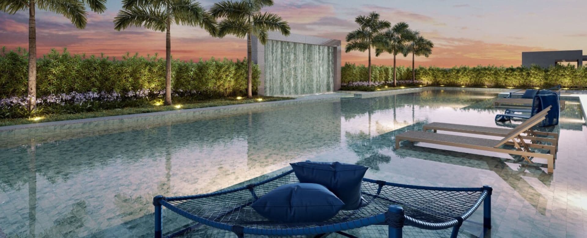 Imagem destaque do Living Grand Exclusive Freguesia do Ó