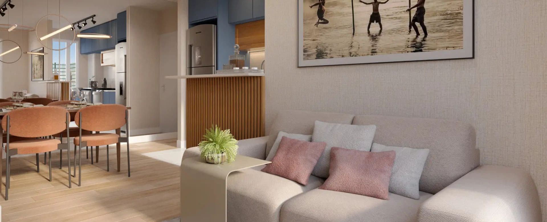 Imagem destaque do Nature Arbo