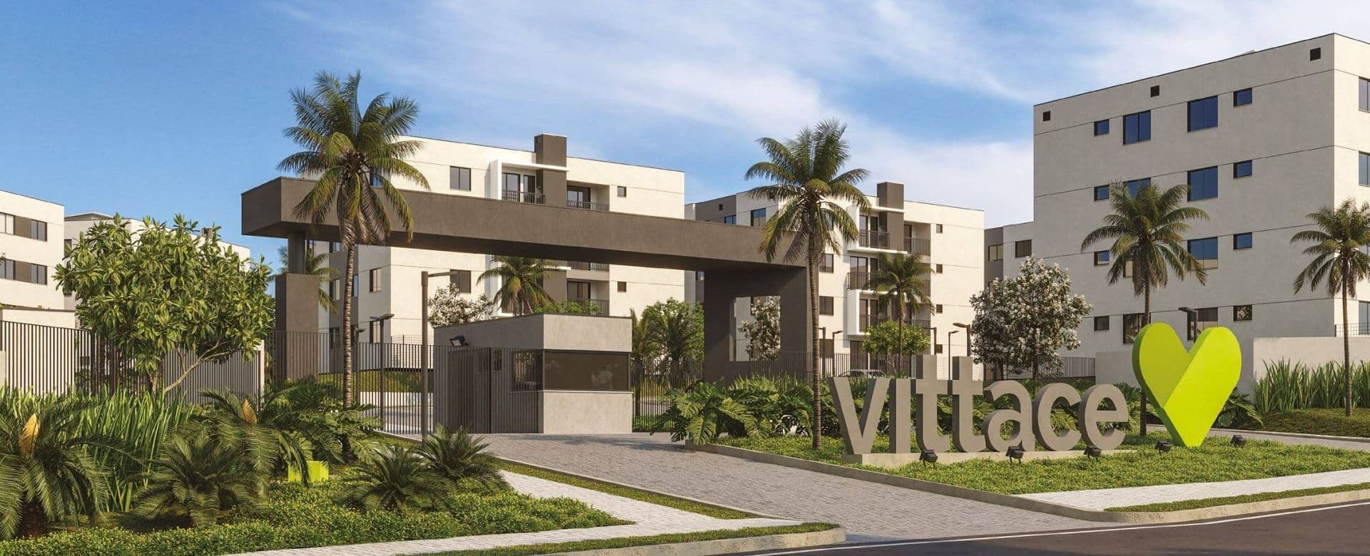 Imagem destaque do Vittace Bosque