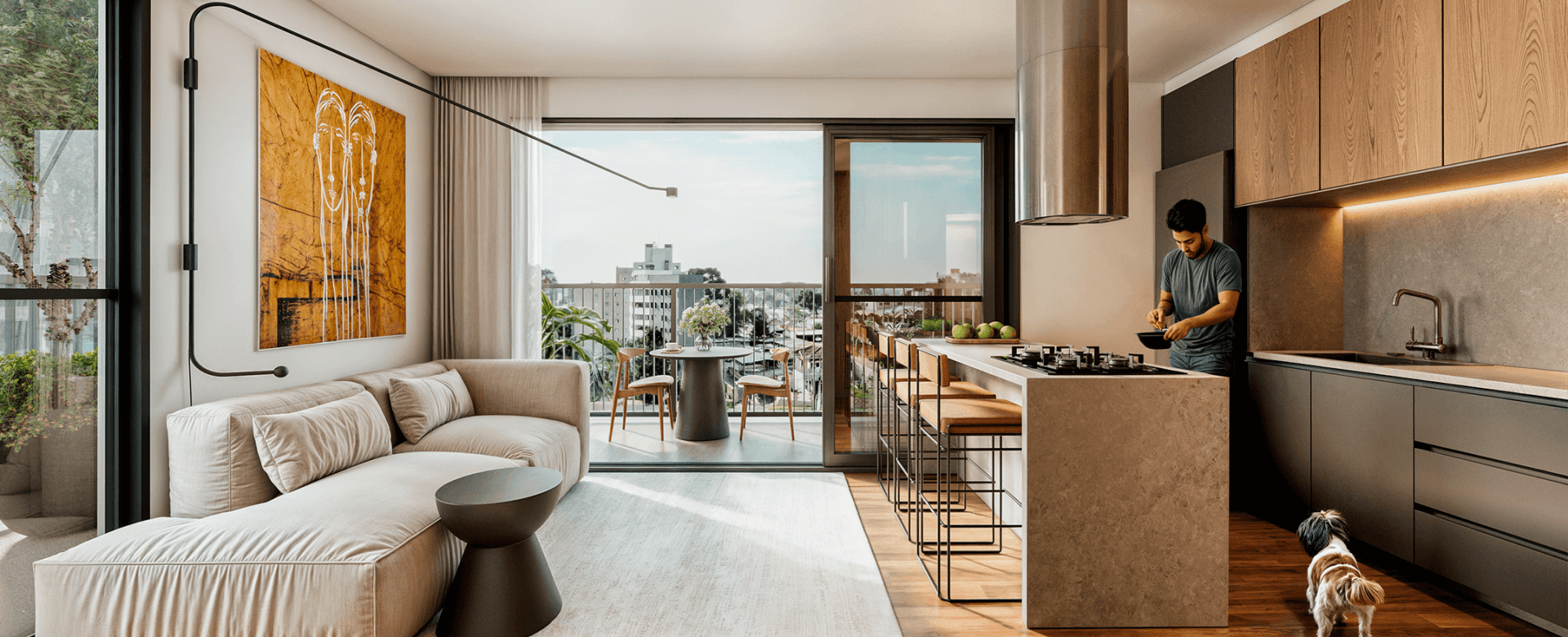 Imagem destaque do The Balance