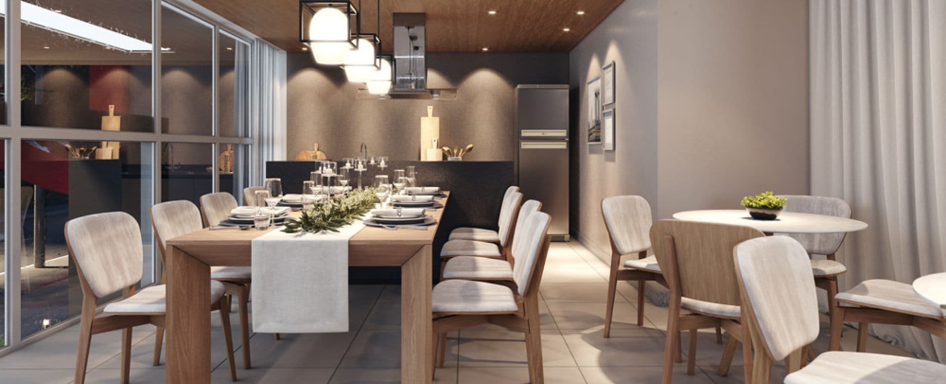 Imagem destaque do Rosenburg Residence