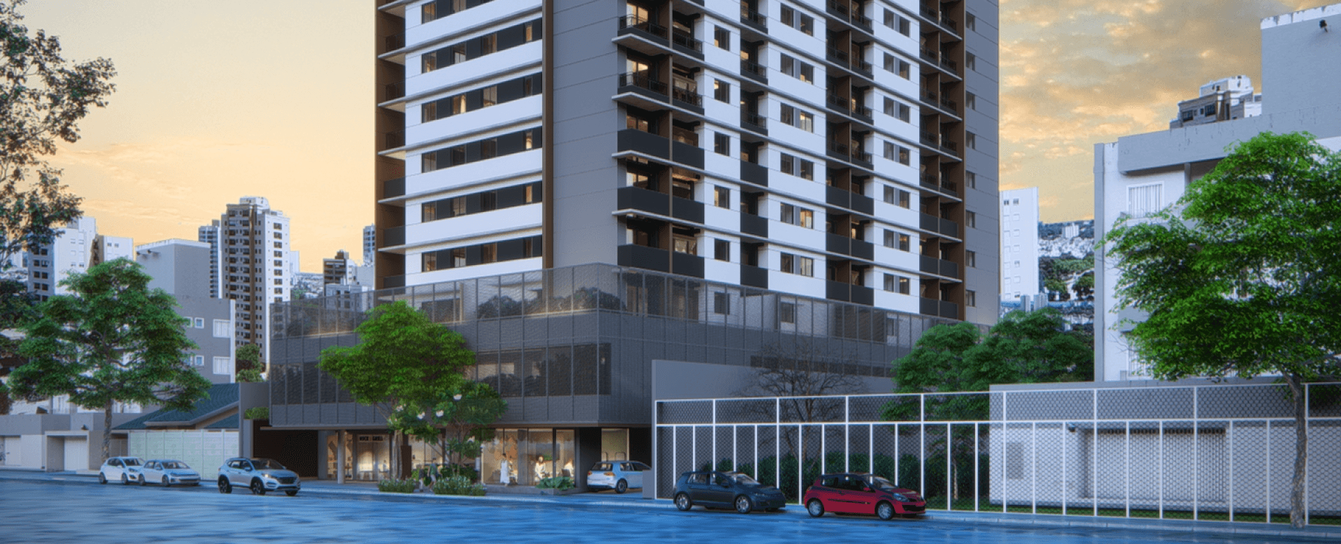 Imagem destaque do Bracon Quatá