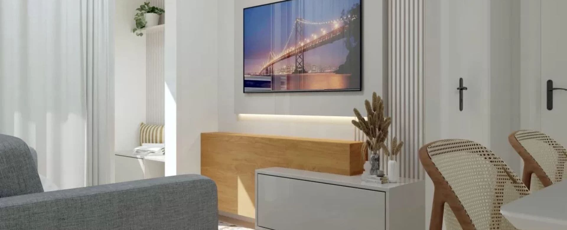 Imagem destaque do Sou Viver Ravenna