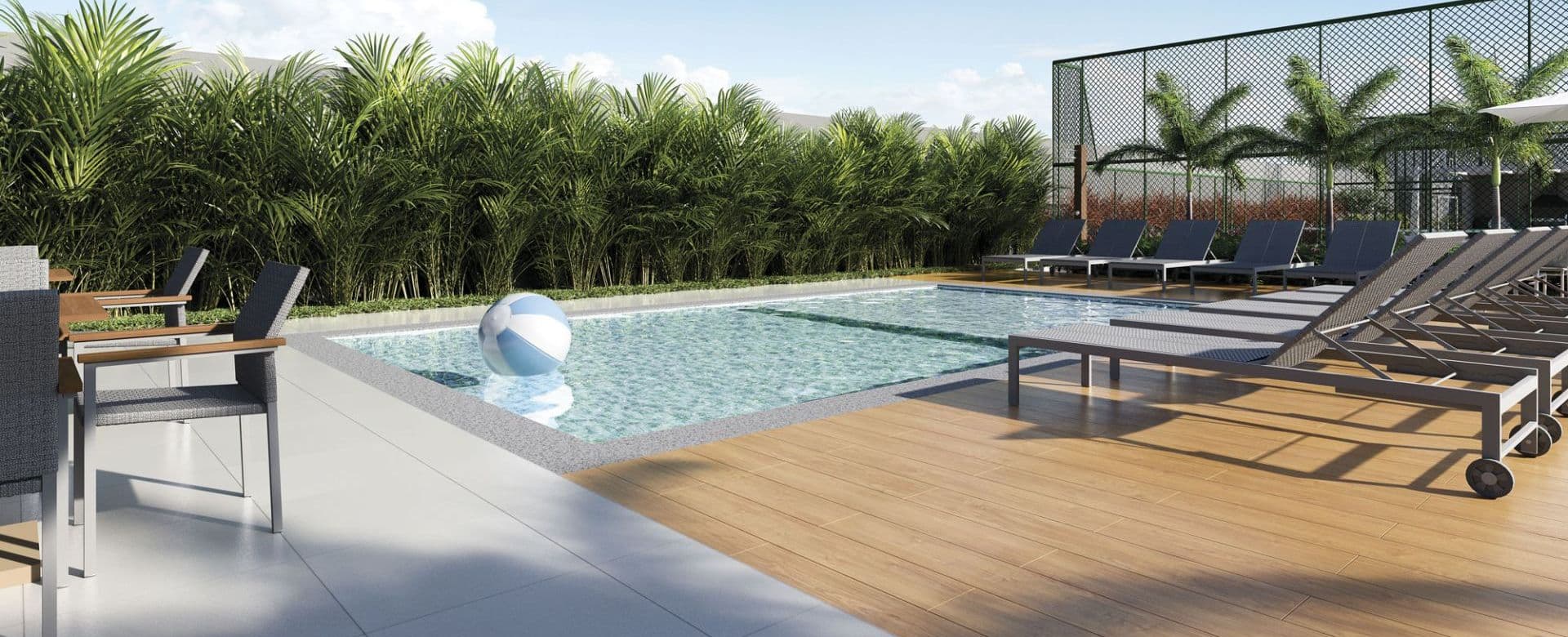 Imagem destaque do Motiró Casa Branca