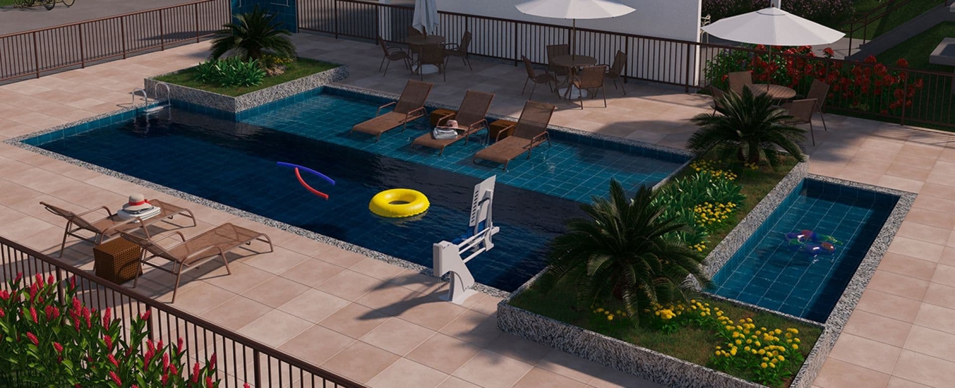 Imagem destaque do Pontal de Itamaracá