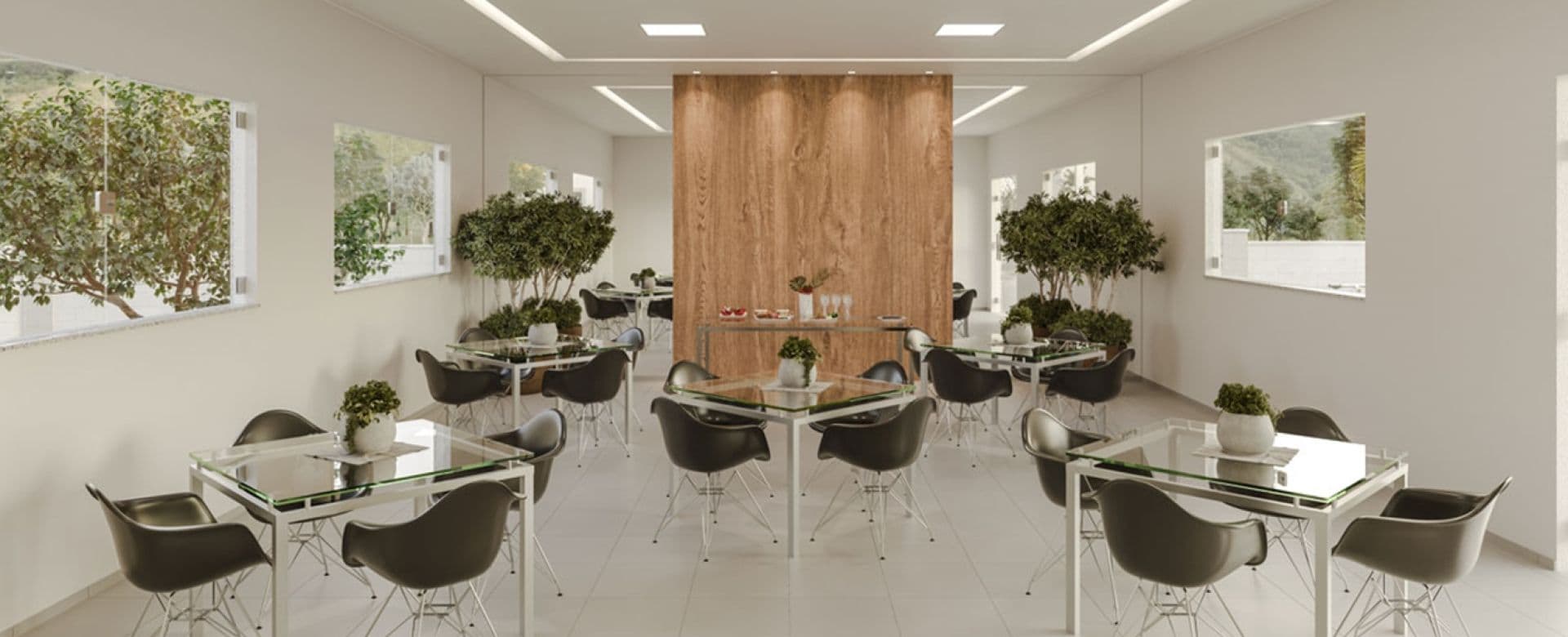 Imagem destaque do Residencial Scarpone