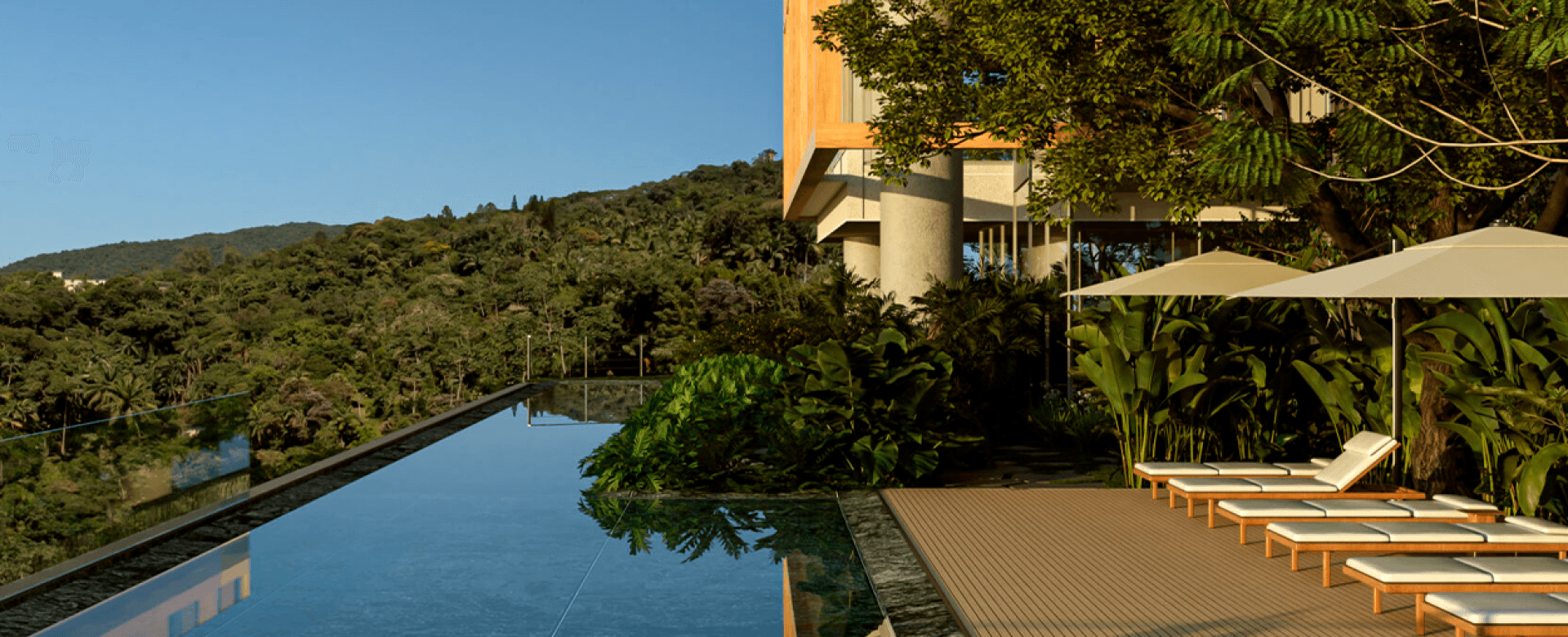 Imagem destaque do Tríade