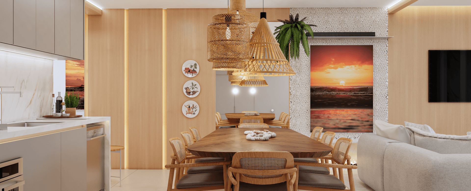 Imagem destaque do La Vista