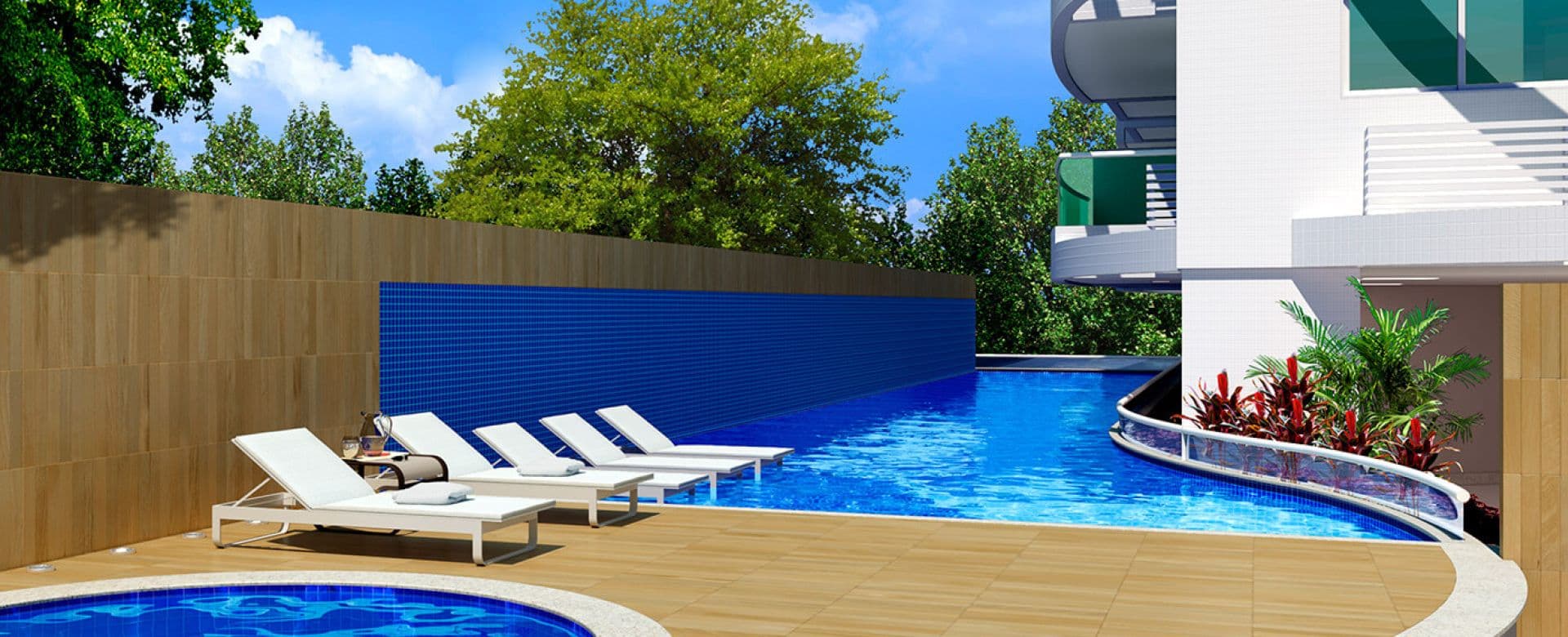 Imagem destaque do Duetto Jardim Icaraí