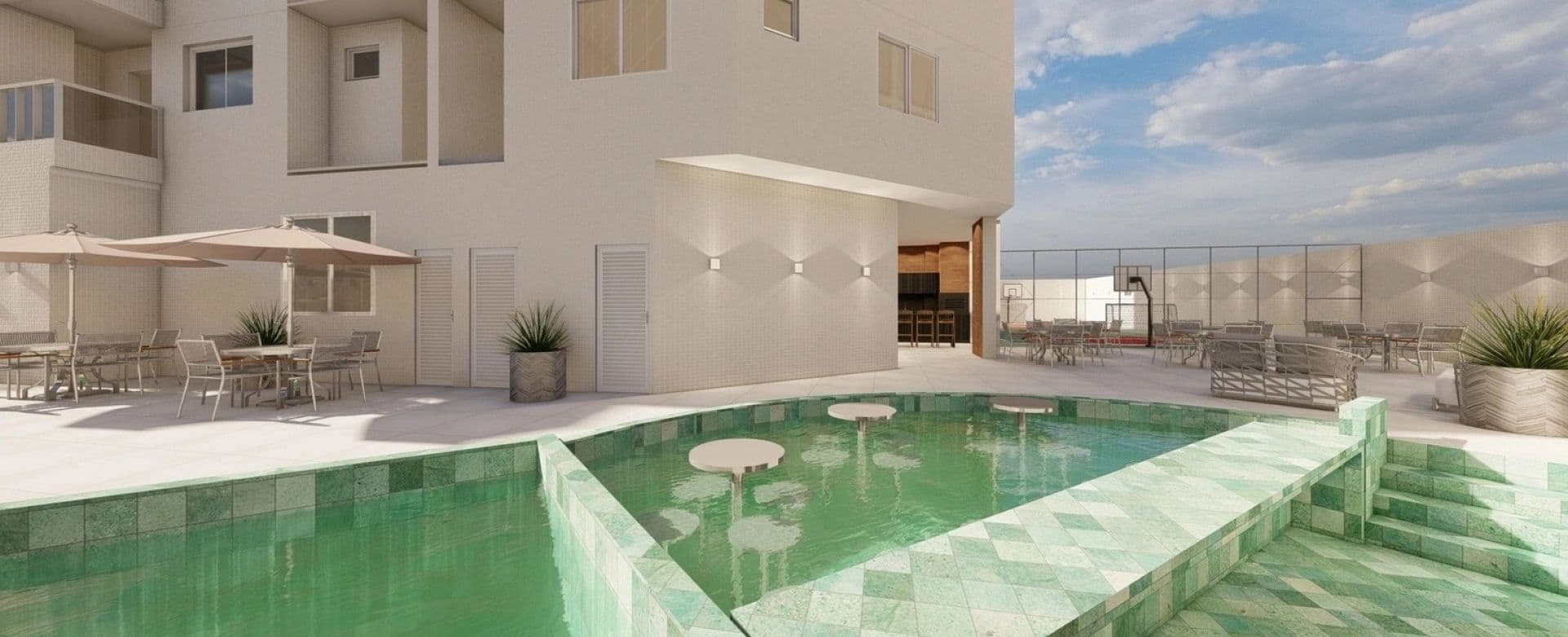 Imagem destaque do Adonai Residence