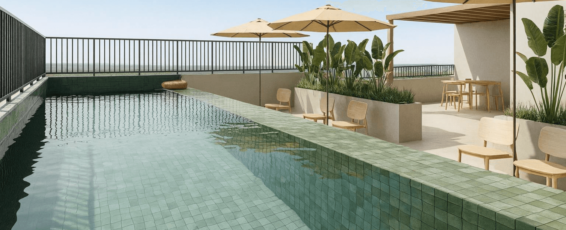 Imagem destaque do Tom Brooklin