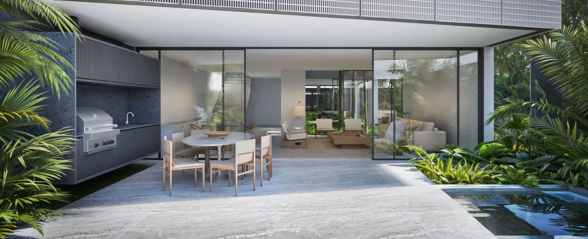 Imagem destaque do Praça Iguatemi