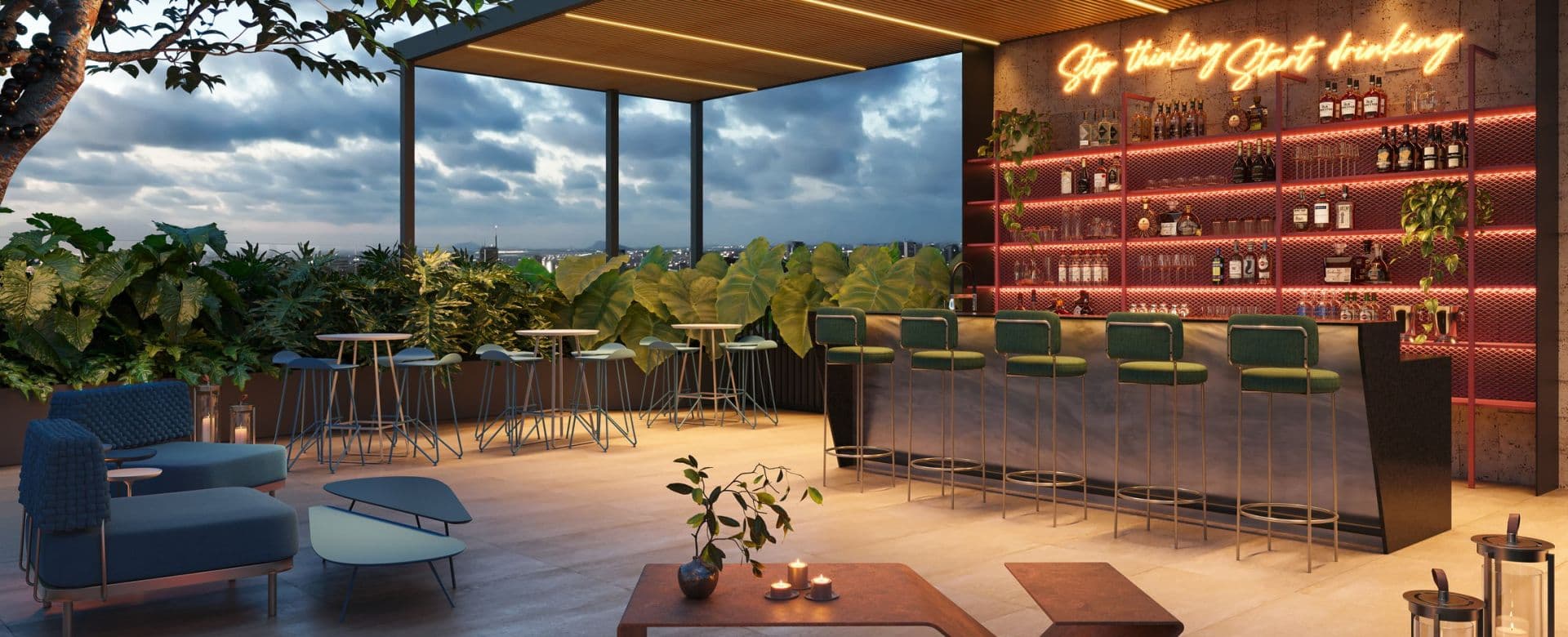 Imagem destaque do Tibó