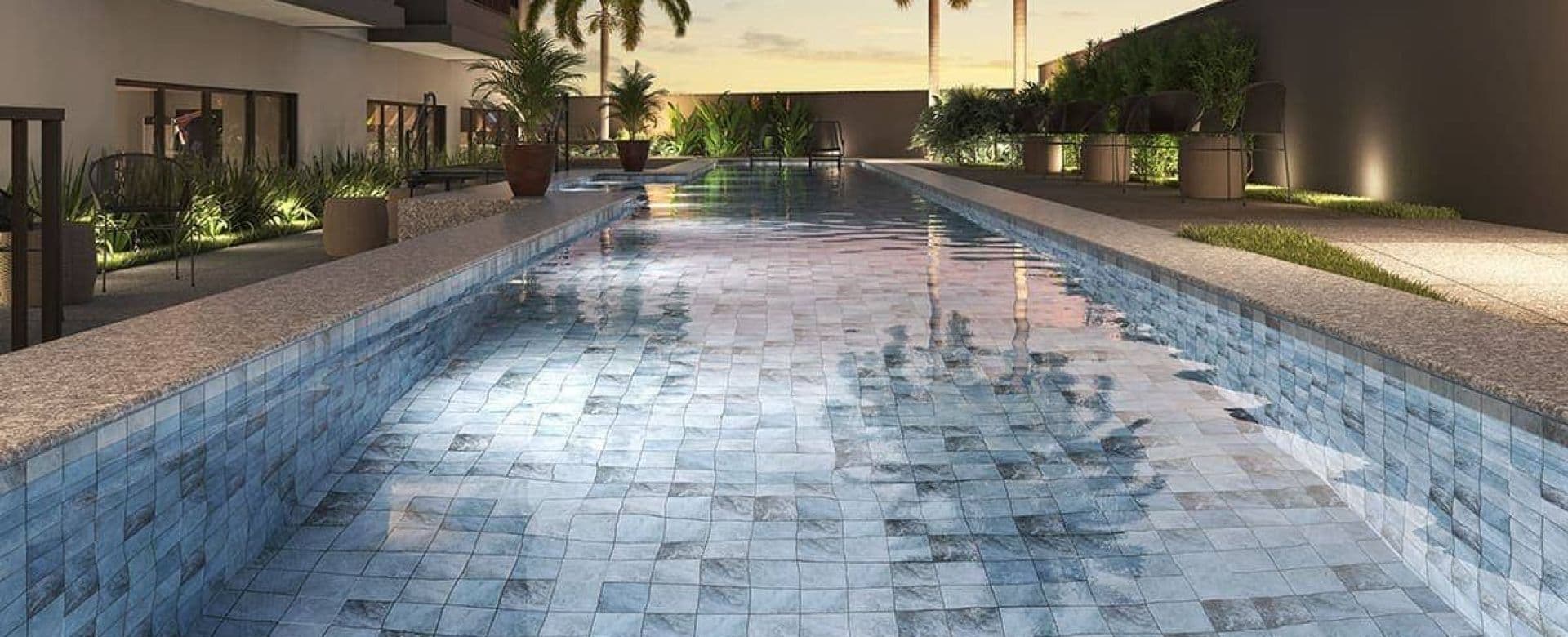 Imagem destaque do Duq Central Houses