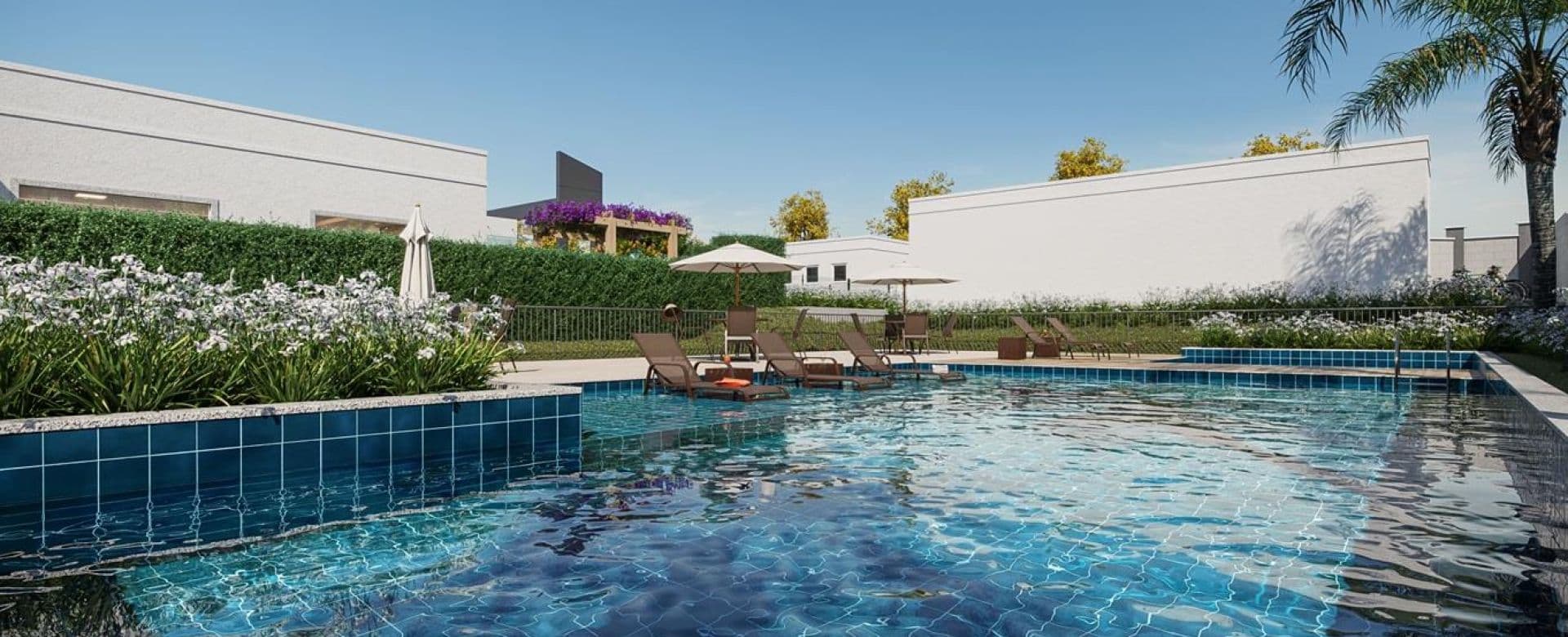 Imagem destaque do Residencial La Roche