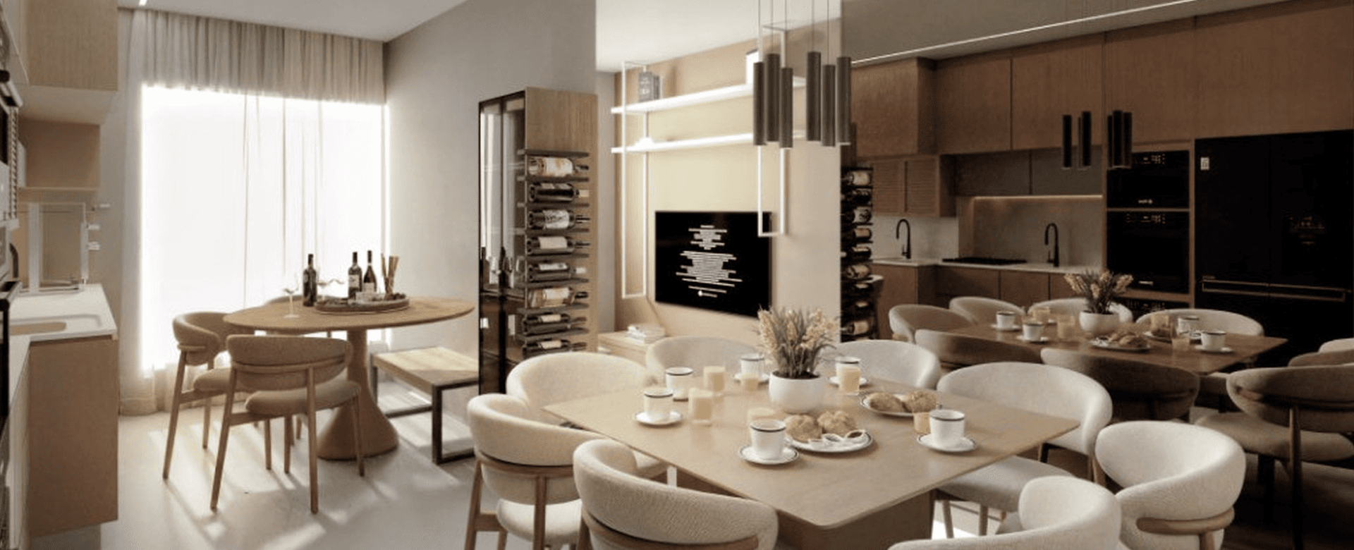 Imagem destaque do Iberius Jardim São Paulo