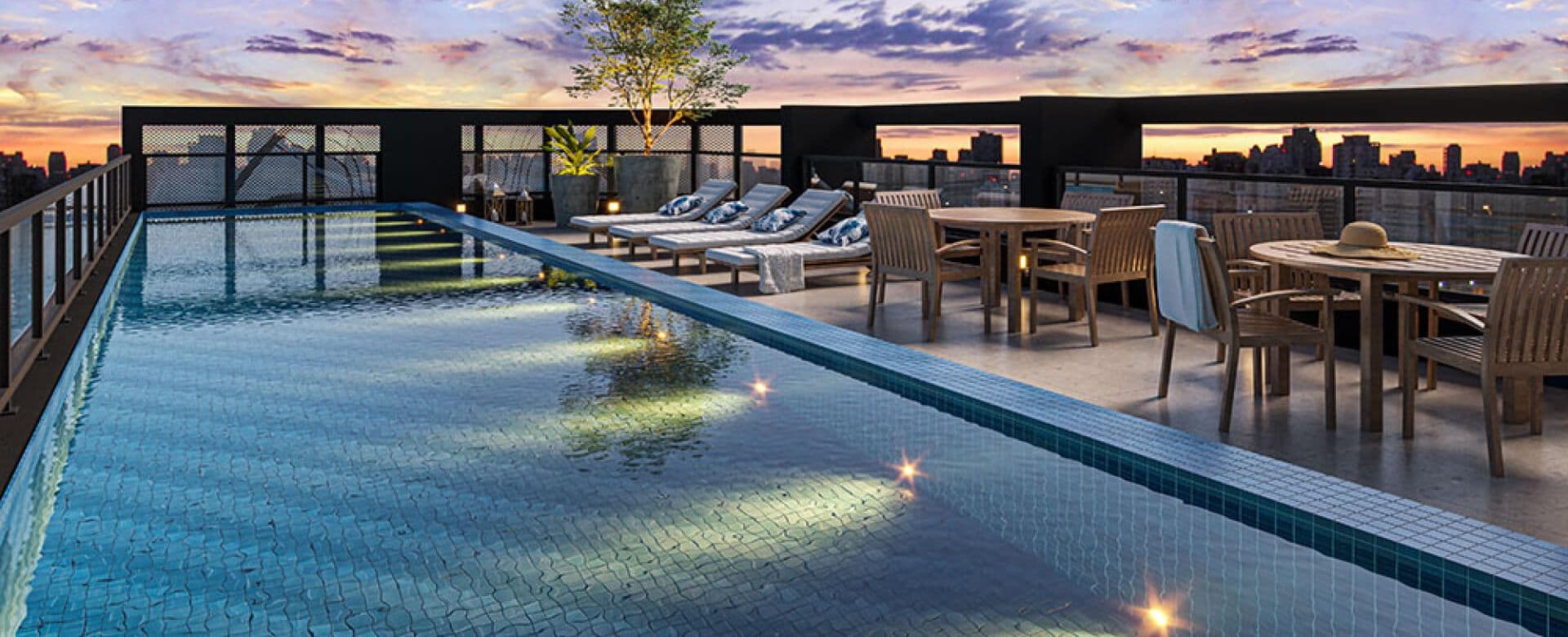 Imagem destaque do DNA Paulistano