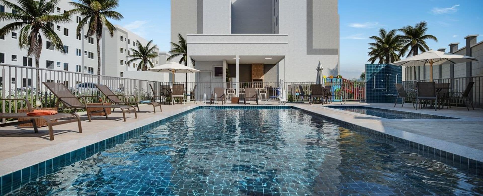 Imagem destaque do Residencial Real Prime