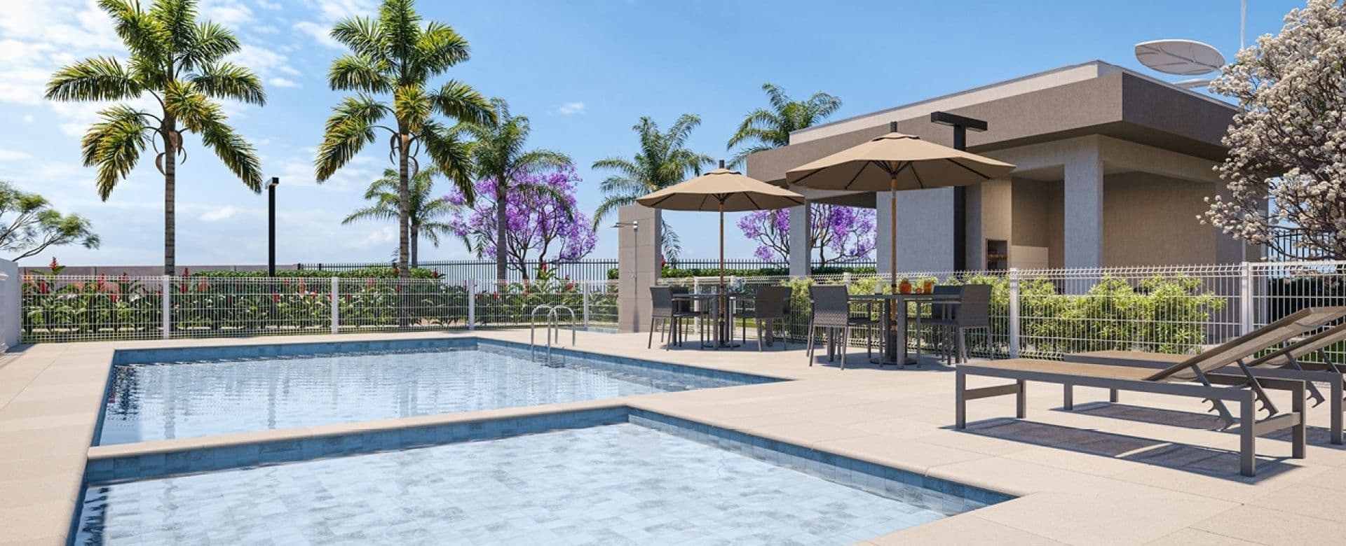 Imagem destaque do Residencial Ecoviva Vista Bela