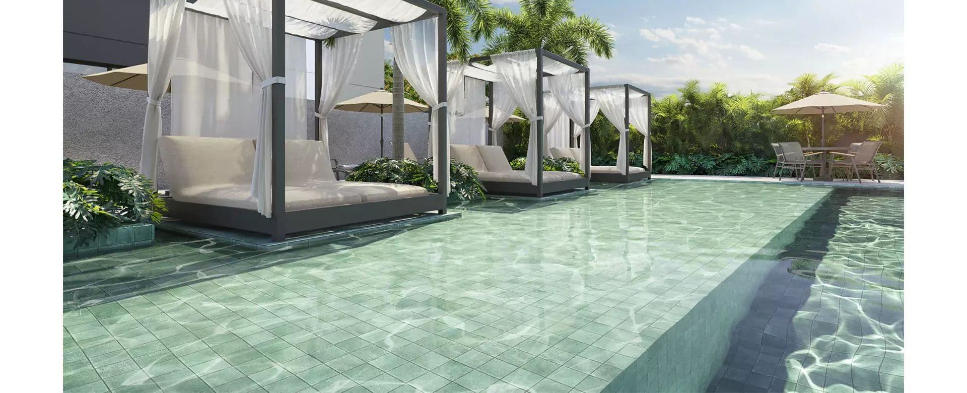 Imagem destaque do Green Life